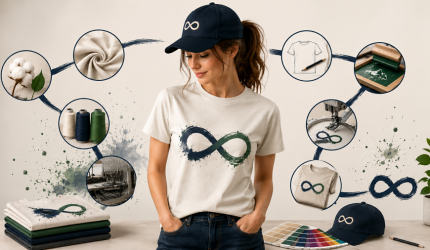 Jak zaprojektować koszulkę T-shirt