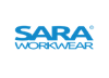 SARA WORKWEAR