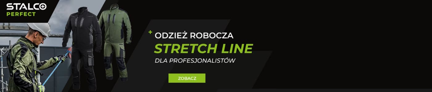 STALCO STRETCH LINE