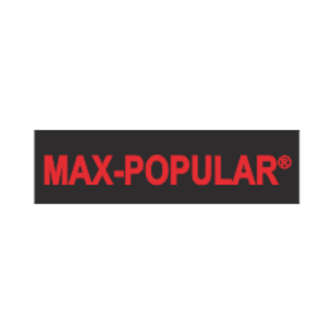 buty MAX-POPULAR