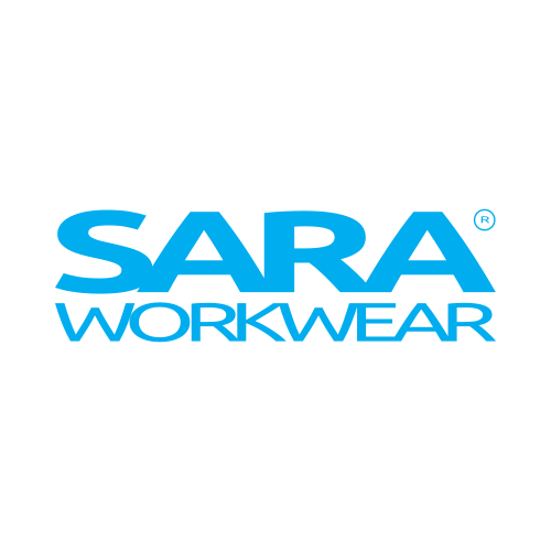 Polary robocze SARA WORKWEAR