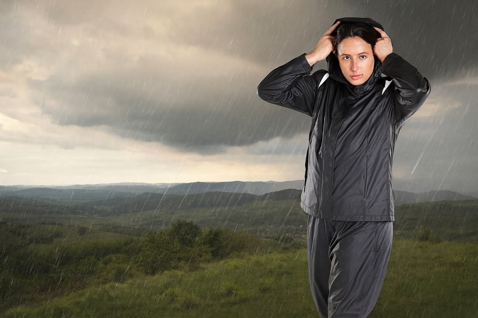 Kolekcja MASCOT® AQUA