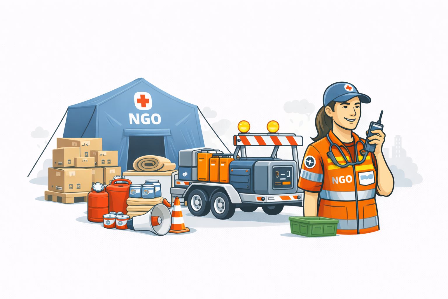 Organizacje pozarządowe