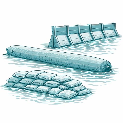 Ochrona przeciwpowodziowa