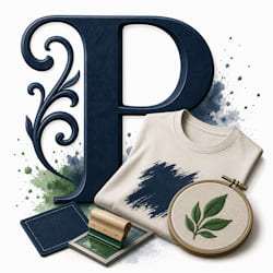 Personaliacja znakowania koszulki t-shirt