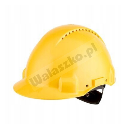 3M G3000 Hełm ochronny