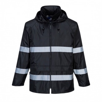 Portwest F440 IONA™ ostrzegawcza wodoodporna kurtka męska