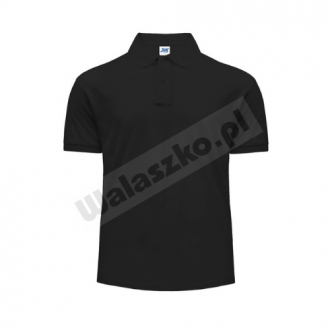 JHK Pora 210 polo męskie 210 g/m²