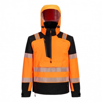 Portwest T161 ostrzegawcza kangurka wodoodporna PW3 (3L) z membraną