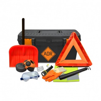 Podstawowa Skrzynka ADR 1 Basic Podstawowa Skrzynka ADR 1 Basic