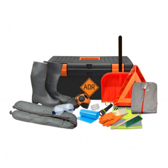 Uniwersalna Skrzynka ADR 3 UNI