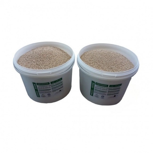 Sorbent krzemionkowy PROFI-SORB Universal 1.0-3.0 mm Sorbent krzemionkowy PROFI-SORB Universal 1.0-3.0 mm