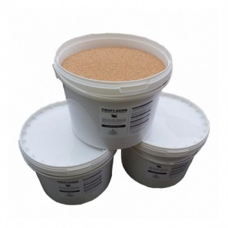 Sorbent krzemionkowy PROFI-SORB Plus 0.5–1.0 mm Sorbent krzemionkowy PROFI-SORB Plus 0.5–1.0 mm