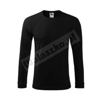 Koszulka męska longsleeve Malfini Street LS 130