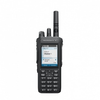 Radiotelefon Motorola R7
