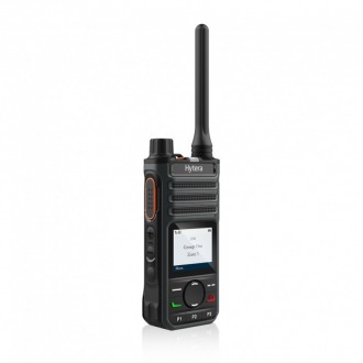 Radiotelefon Hytera BP565
