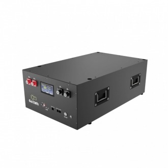 Akumulator LiFePO4 GoKWh 48V 340Ah BT