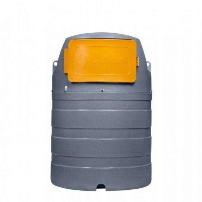 Zbiornik na paliwo SWIMER Tank ECO-Line