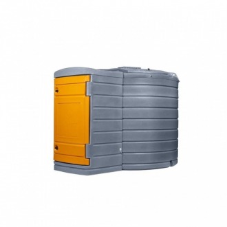 Zbiornik na paliwo SWIMER Tank Zbiornik na paliwo SWIMER Tank