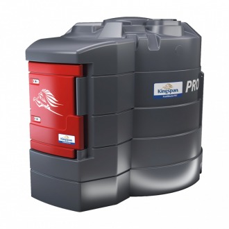 Zbiornik na paliwo Kingspan FuelMaster PRO