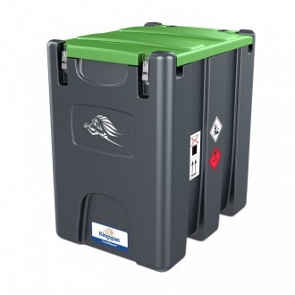 Zbiornik na paliwo Kingspan TruckMaster