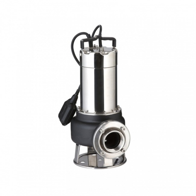 Pompa do brudnej wody Ebara DAR