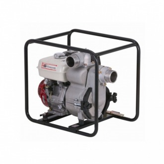 Pompa do brudnej wody Daishin SWT100