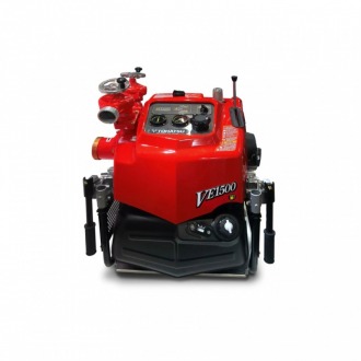 Motopompa TOHATSU VE1500
