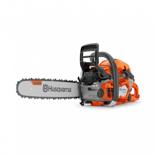 Pilarka spalinowa Husqvarna 550 XP Mark II