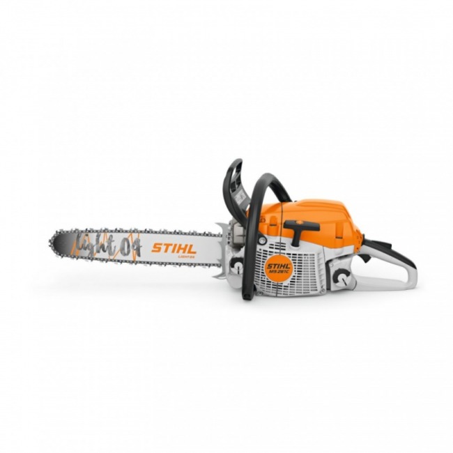 Pilarka spalinowa Stihl MS 261 C‑M