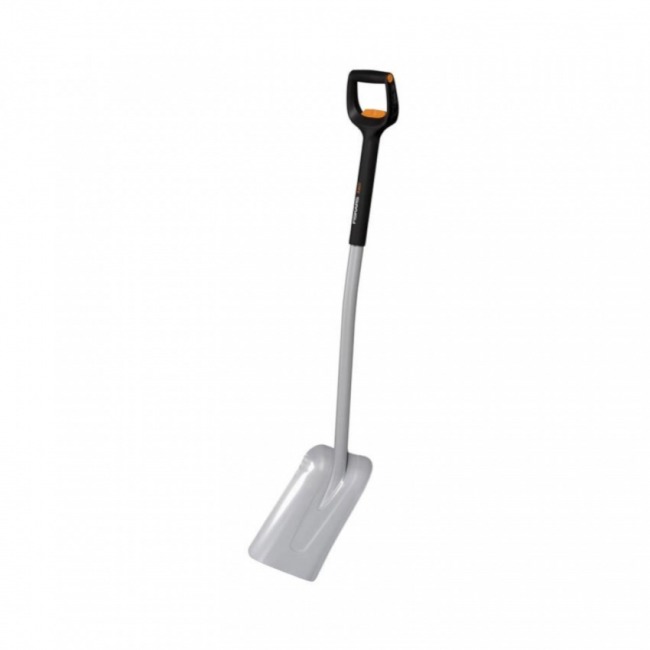 Szufla Fiskars teleskopowa Xact 1066734