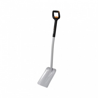 Szufla Fiskars teleskopowa Xact 1066734