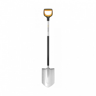 Szpadel Fiskars spiczasty Xact 1066729