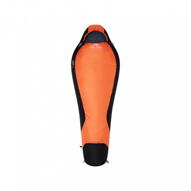 Śpiwór Fjord Nansen ARDAL MID 690g letni 10°C