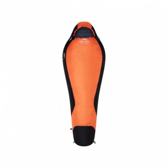 Śpiwór Fjord Nansen ARDAL MID 690g letni 10°C