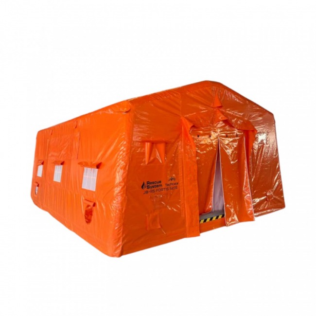 Namiot pneumatyczny ratowniczy JB Tacticals JB-RS FORTIS 5272