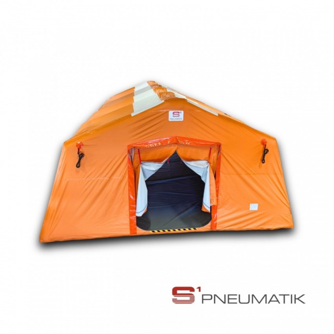 Namiot ratowniczy pneumatyczny NPS S1 PNEUMATIK