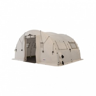 Namiot pneumatyczny LANCO RAPID