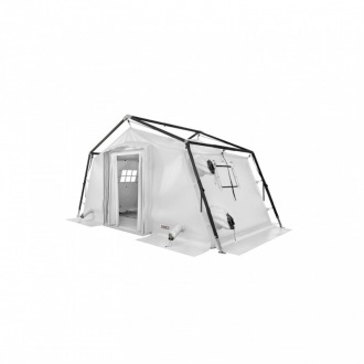 Namiot egzoszkieletowy LANCO RDT i RDT S