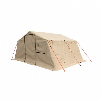 Namiot stelażowy ekspresowy DLX ASAP do szybkiego montażu