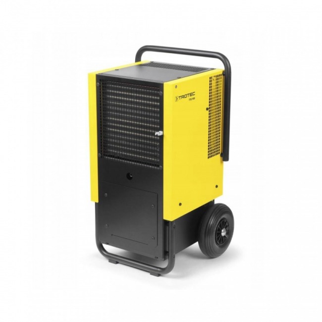 Osuszacz budowlany TTK 900 MP