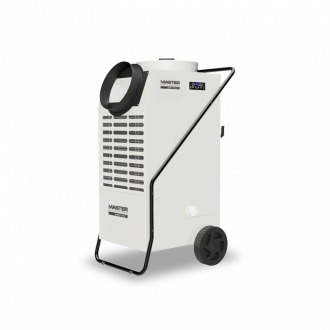 Klimatyzator przenośny i osuszacz kondensacyjny Master ACD 137