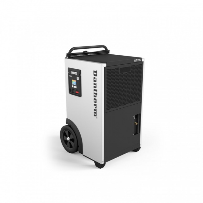 Osuszacz kondensacyjny Dantherm AD 995
