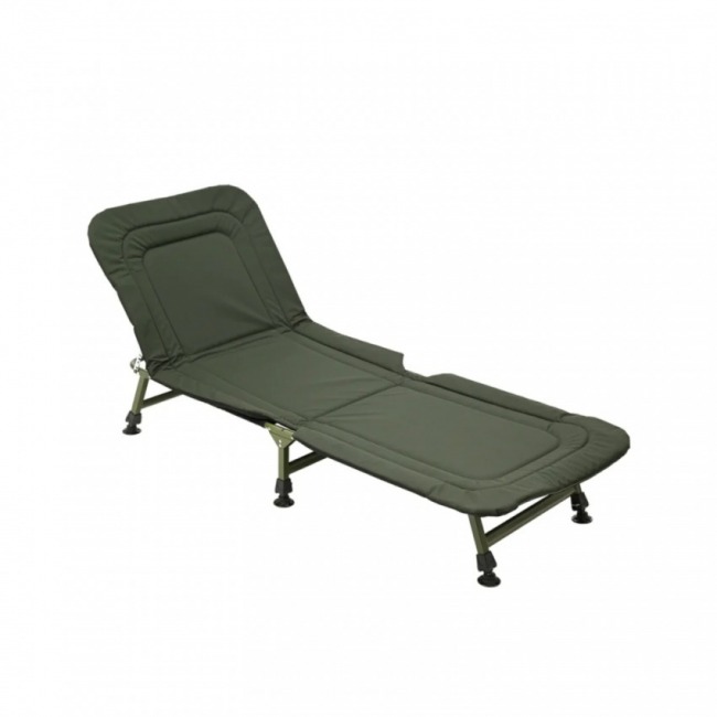 Łóżko polowe składane wojskowe L11