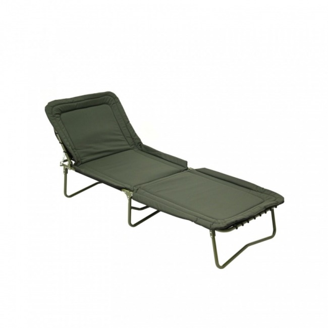 Łóżko polowe wojskowe z materacem WP5-2