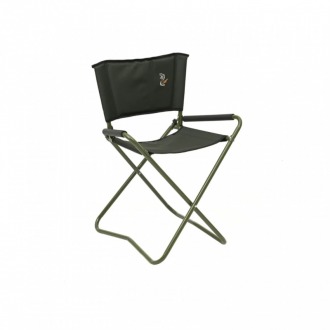 Krzesło polowe wojskowe F10