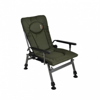 Fotel rozkładany polowy F5R