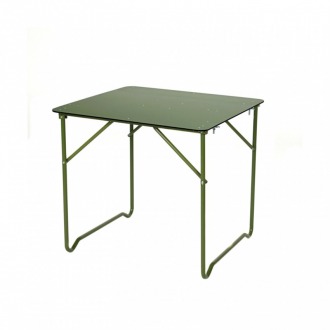 Stół wojskowy składany polowy WP 5-8