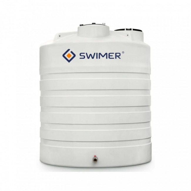 Zbiornik na wodę pitną SWIMER Comfort-Line FUJP