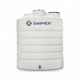 Zbiornik na wodę pitną SWIMER Comfort-Line FUJP